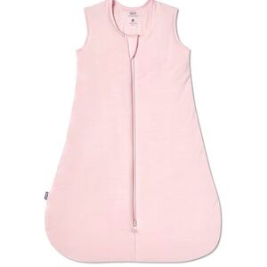 HALO Sleep Sack Bamboo Small 0-6mo Dusty Rose, NEW